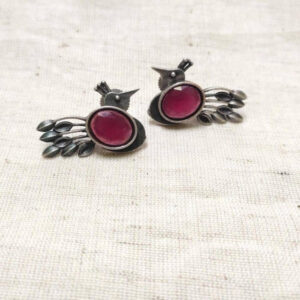 Birdee Studs